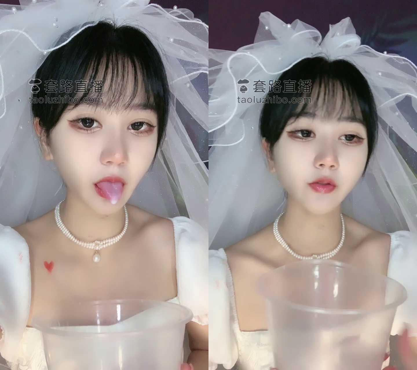 【维妮】新婚夜 雌化绿帽丈夫 [1小时24分钟／1.22GB]-束乐kbss